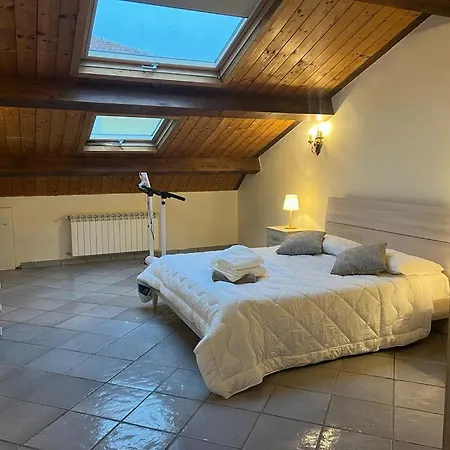 Il Palazzo - Luxury & Event Bed and breakfast Cosenza