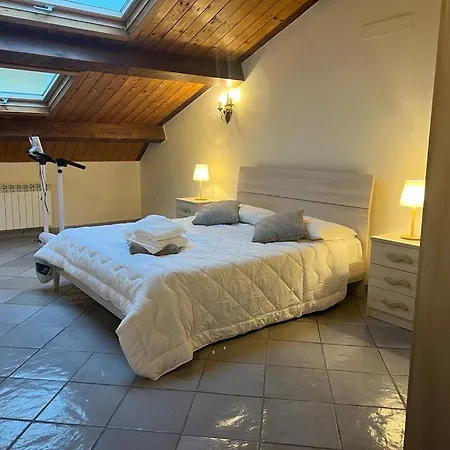 Il Palazzo - Luxury & Event ベッド・アンド・ブレックファスト コゼンツァ