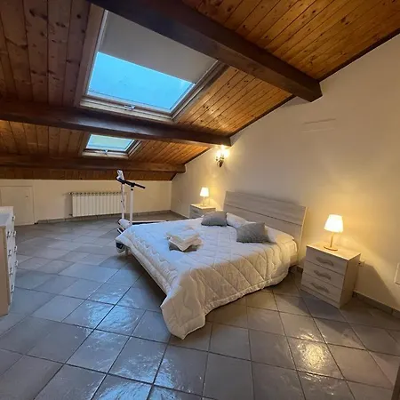 Il Palazzo - Luxury & Event Bed and breakfast Cosenza