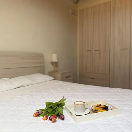 Il Palazzo - Luxury & Event 4* Cosenza