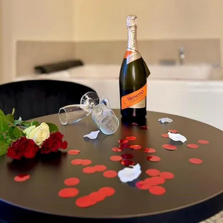 Panzió Il Palazzo - Luxury & Event 4*