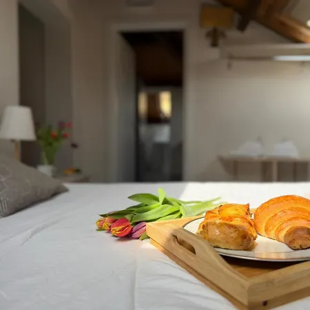 Il Palazzo - Luxury & Event 4* Cosença