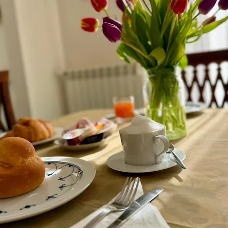 Panzió Il Palazzo - Luxury & Event Cosenza