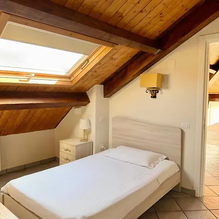 Il Palazzo - Luxury & Event Frühstückspension
