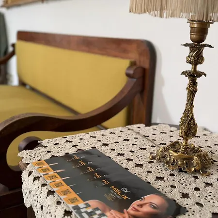 Alojamento de Acomodação e Pequeno-almoço Il Palazzo - Luxury & Event