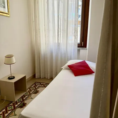 Il Palazzo - Luxury & Event Frühstückspension Cosenza