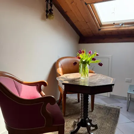 Il Palazzo - Luxury & Event Frühstückspension 4*