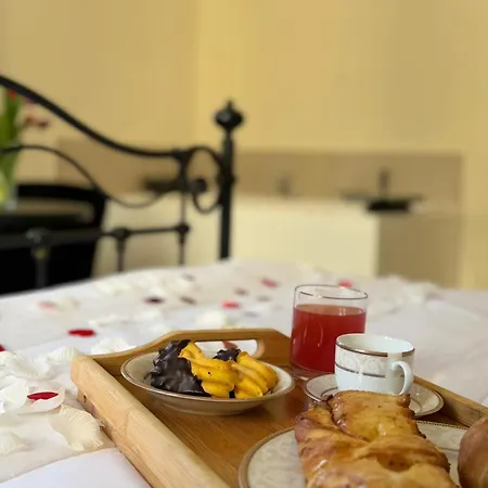 Il Palazzo - Luxury & Event 4* Cosenza