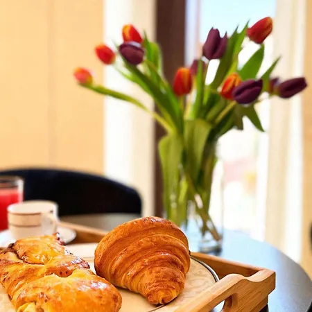 Il Palazzo - Luxury & Event Frühstückspension