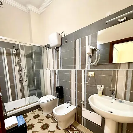 Il Palazzo - Luxury & Event Alojamento de Acomodação e Pequeno-almoço 4*