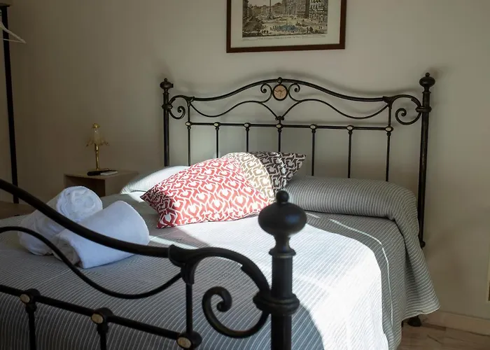 Il Palazzo - Luxury & Event Alojamento de Acomodação e Pequeno-almoço 4*