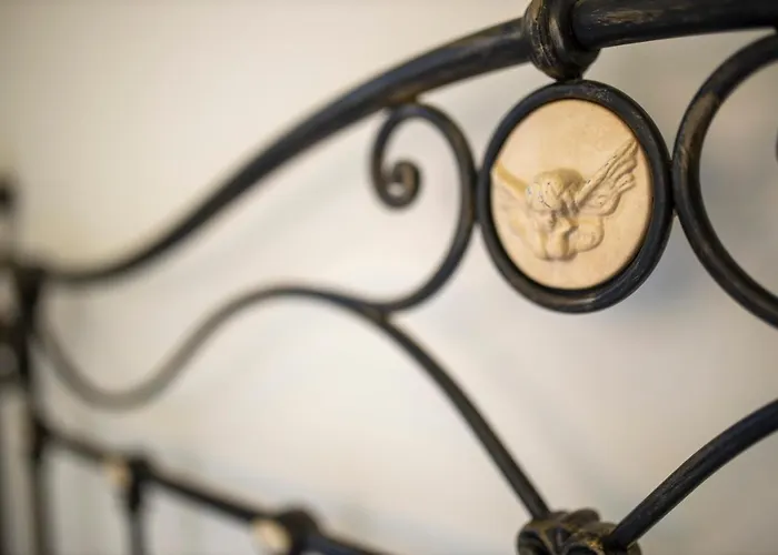 Il Palazzo - Luxury & Event Panzió 4*