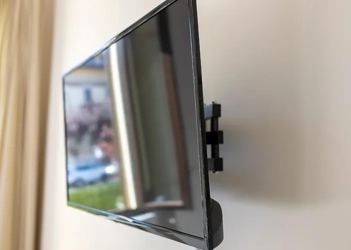 Il Palazzo - Luxury & Event Alojamento de Acomodação e Pequeno-almoço