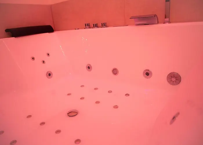 Il Palazzo - Luxury & Event 4* Cosenza