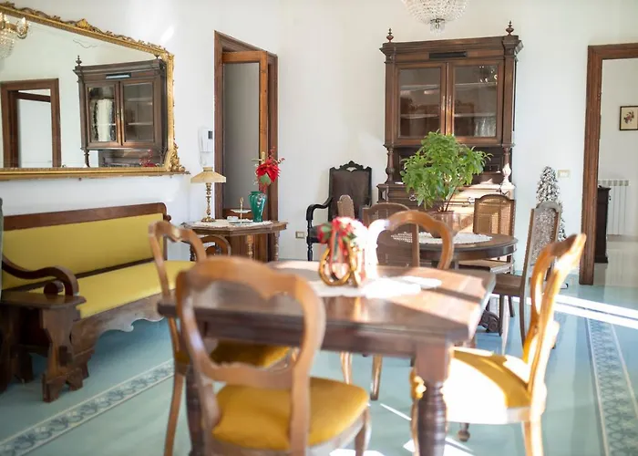 Il Palazzo - Luxury & Event Alojamento de Acomodação e Pequeno-almoço