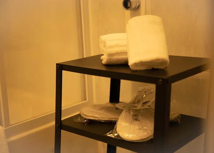 Panzió Il Palazzo - Luxury & Event Cosenza