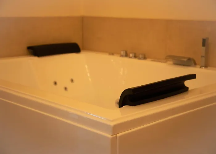 Il Palazzo - Luxury & Event Panzió