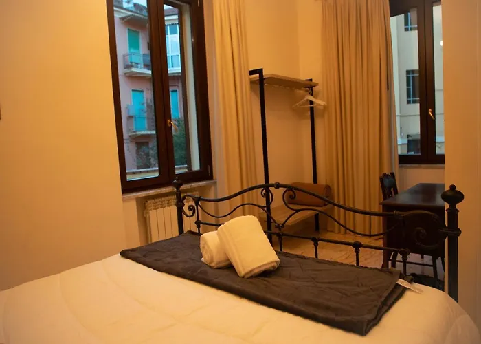 Il Palazzo - Luxury & Event Alojamento de Acomodação e Pequeno-almoço