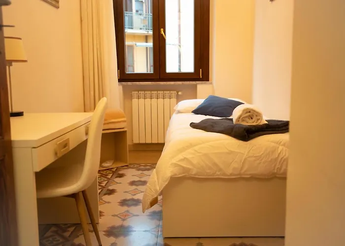 Il Palazzo - Luxury & Event Alojamento de Acomodação e Pequeno-almoço 4*