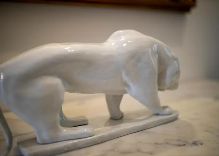 Alojamento de Acomodação e Pequeno-almoço Il Palazzo - Luxury & Event