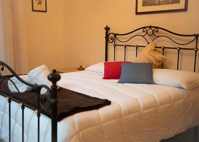 Il Palazzo - Luxury & Event Alojamento de Acomodação e Pequeno-almoço 4*