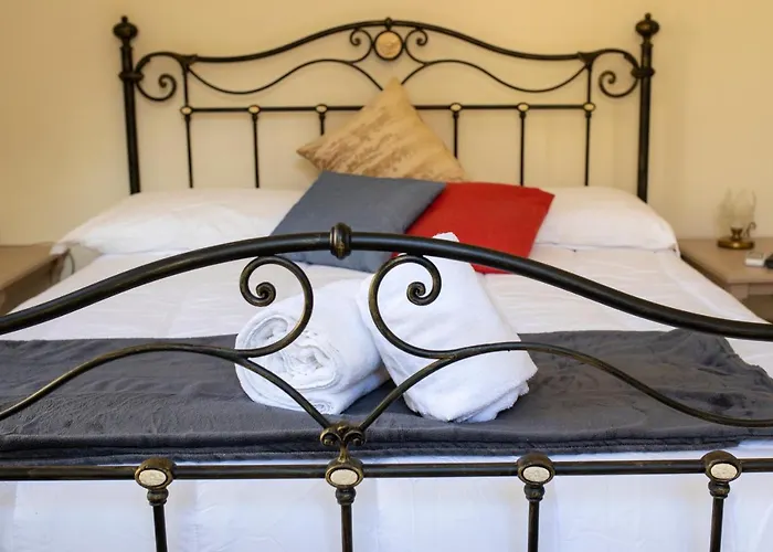 Alojamento de Acomodação e Pequeno-almoço Il Palazzo - Luxury & Event