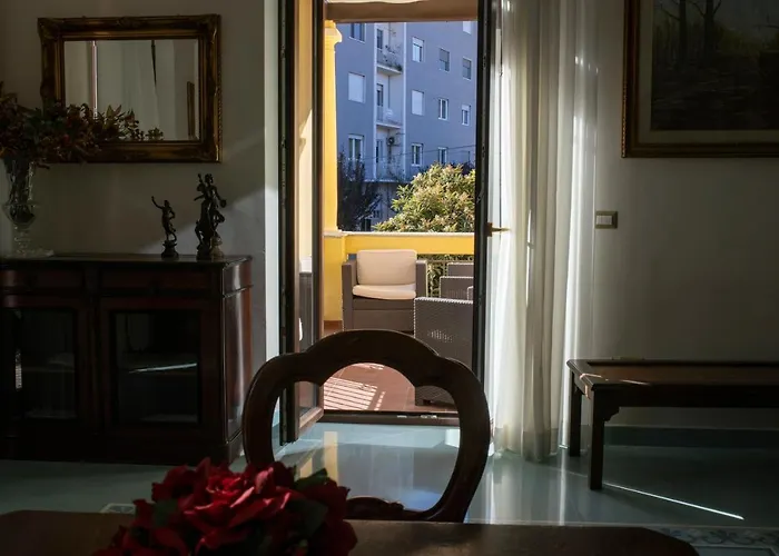 Alojamento de Acomodação e Pequeno-almoço Il Palazzo - Luxury & Event