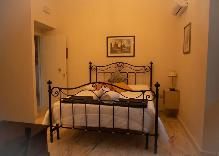 Il Palazzo - Luxury & Event Alojamento de Acomodação e Pequeno-almoço Cosença