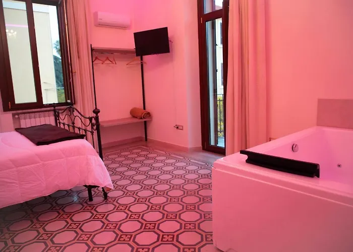 Il Palazzo - Luxury & Event