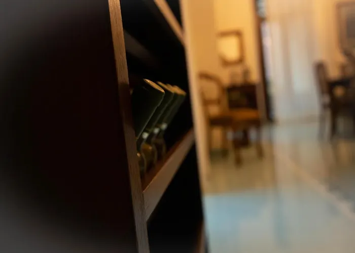 Il Palazzo - Luxury & Event Alojamento de Acomodação e Pequeno-almoço 4*