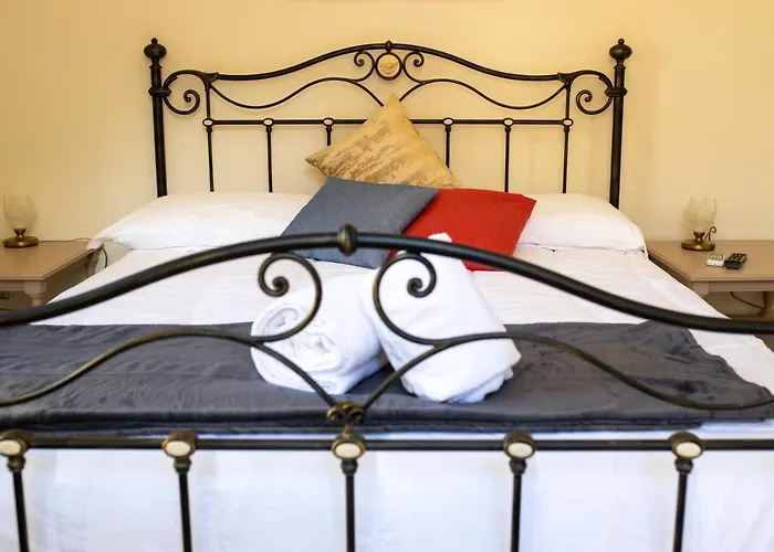 Alojamento de Acomodação e Pequeno-almoço Il Palazzo - Luxury & Event Cosença