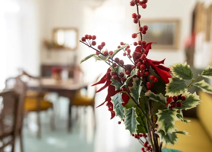 Il Palazzo - Luxury & Event 4* Cosenza