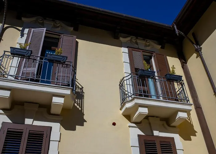 Il Palazzo - Luxury & Event 4*