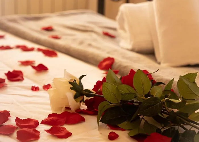 Il Palazzo - Luxury & Event Alojamento de Acomodação e Pequeno-almoço 4*