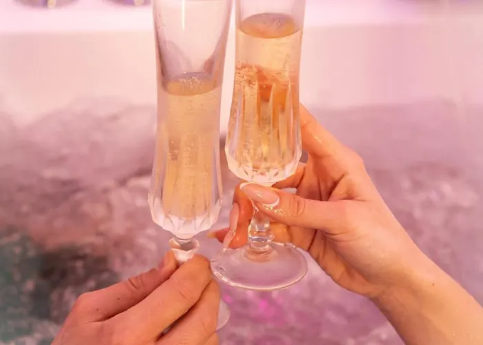 Il Palazzo - Luxury & Event 4*