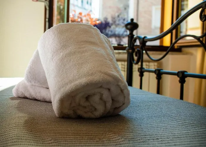 Il Palazzo - Luxury & Event Panzió