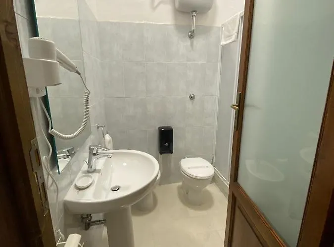 Alojamento de Acomodação e Pequeno-almoço Il Palazzo - Luxury & Event