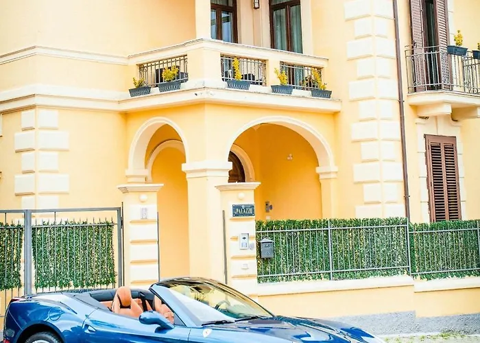 Il Palazzo - Luxury & Event