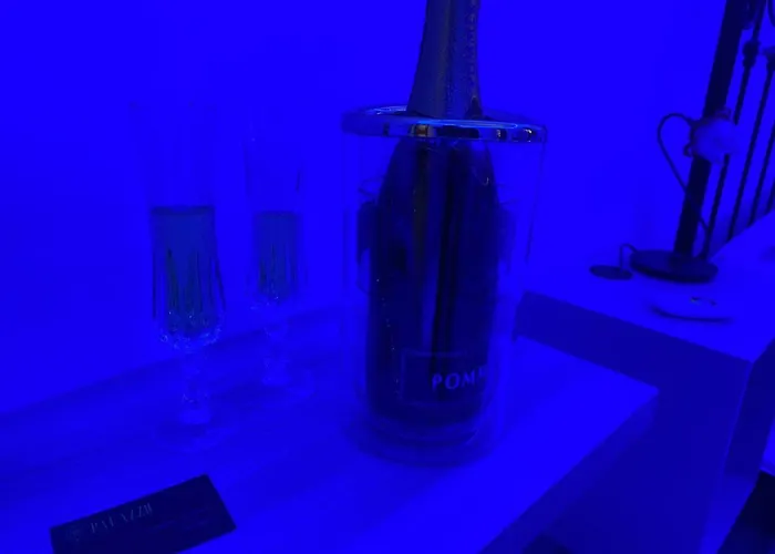 Il Palazzo - Luxury & Event