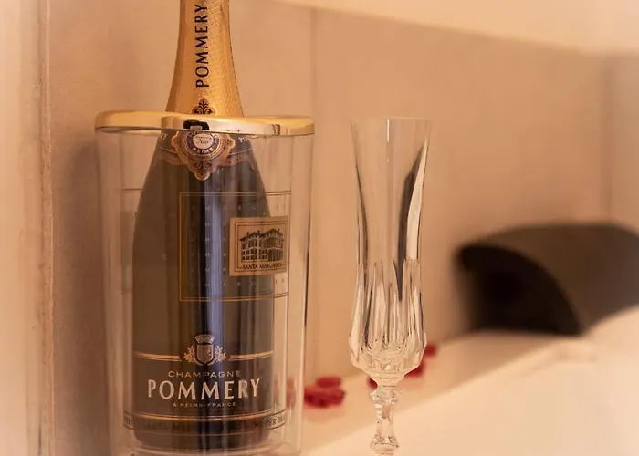 Panzió Il Palazzo - Luxury & Event Cosenza