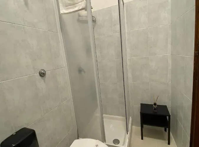 Il Palazzo - Luxury & Event Alojamento de Acomodação e Pequeno-almoço Cosença