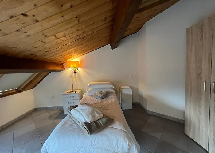 Alojamento de Acomodação e Pequeno-almoço Il Palazzo - Luxury & Event Cosença