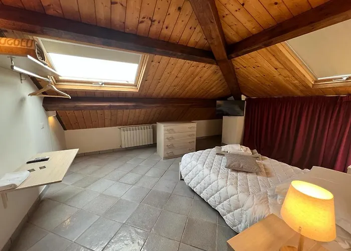 Alojamento de Acomodação e Pequeno-almoço Il Palazzo - Luxury & Event