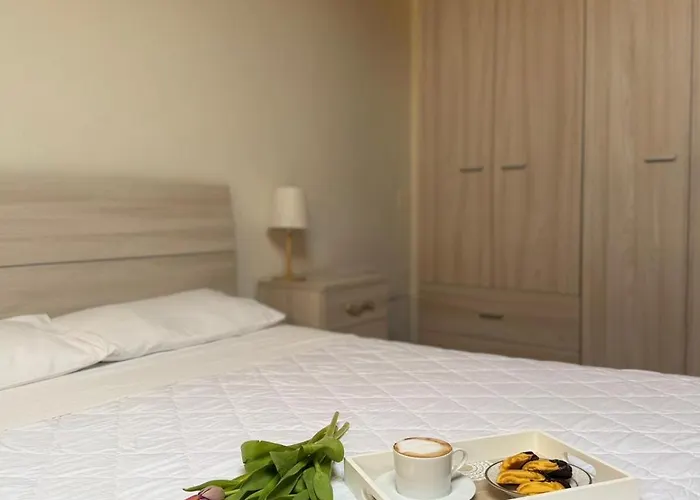 Il Palazzo - Luxury & Event 4* Cosença