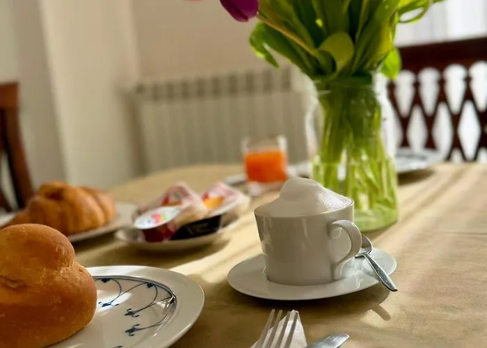 Alojamento de Acomodação e Pequeno-almoço Il Palazzo - Luxury & Event Cosença