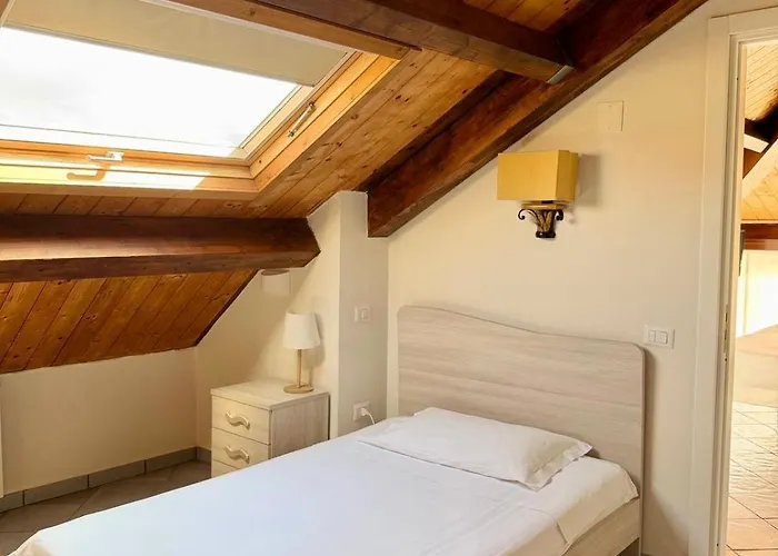 Il Palazzo - Luxury & Event Alojamento de Acomodação e Pequeno-almoço