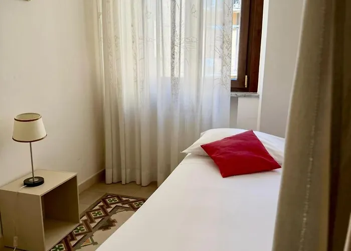 Il Palazzo - Luxury & Event Panzió Cosenza