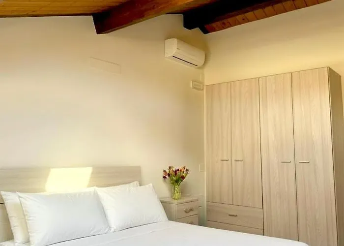 Panzió Il Palazzo - Luxury & Event Cosenza