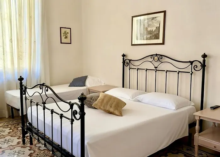 Panzió Il Palazzo - Luxury & Event Cosenza