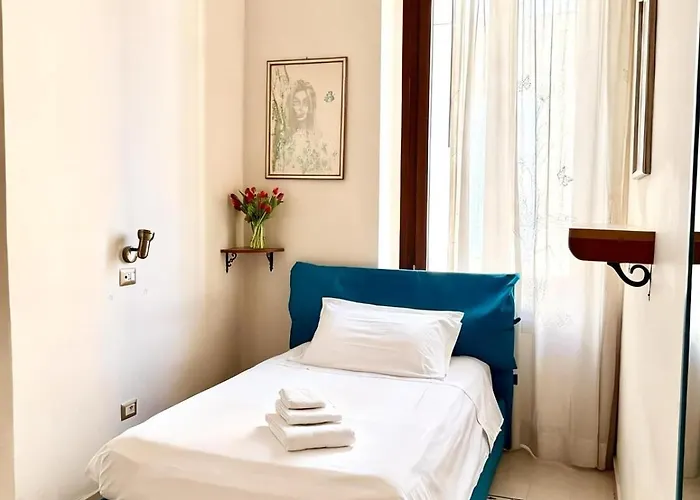 Il Palazzo - Luxury & Event 4* Cosenza